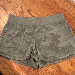 Athletic Works- Women’s Athletic Shorts